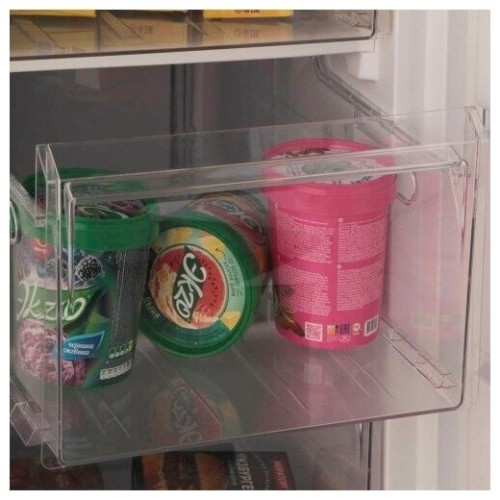 Морозильная камера Kraft KF HS 225 W