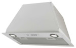 Встраиваемая вытяжка Elikor Flat 72П 650 К3Д белый