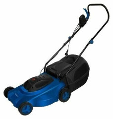 Газонокосилка электрическая Rolsen RLM-200