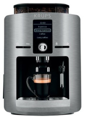 Кофемашина Krups EA 826E30