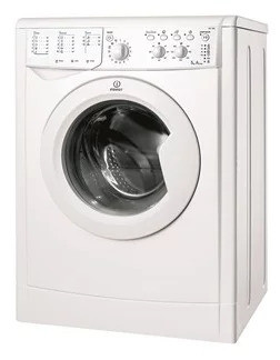 Стиральная машина Indesit IWSC 50852