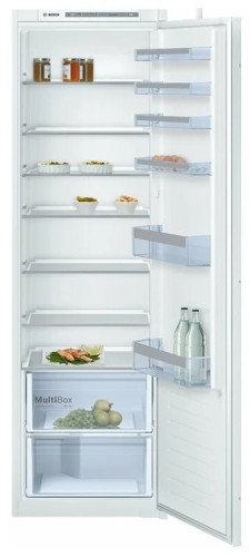 Встраиваемый холодильник Bosch KIR 81VS20