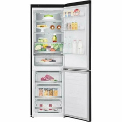 Холодильник LG GC B459SBUM