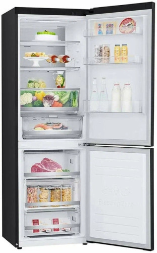 Холодильник LG GC B459SBUM