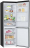 Холодильник LG GC B459SBUM