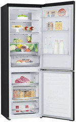 Холодильник LG GC B459SBUM