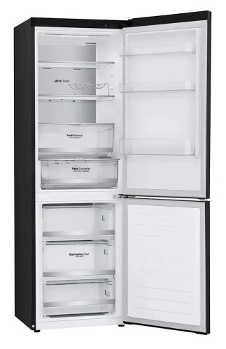 Холодильник LG GC B459SBUM