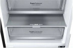Холодильник LG GC B459SBUM