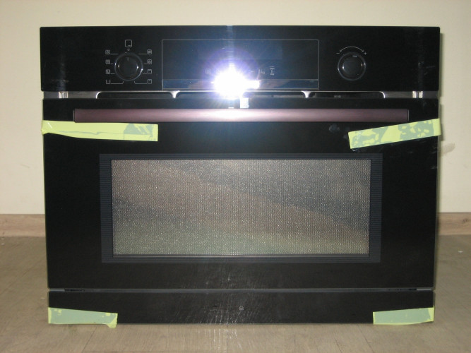 Встраиваемая микроволновая печь Bosch COA 565GB0