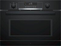 Встраиваемая микроволновая печь Bosch COA 565GB0
