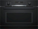 Встраиваемая микроволновая печь Bosch COA 565GB0