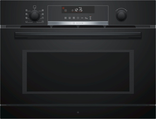 Встраиваемая микроволновая печь Bosch COA 565GB0