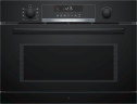 Встраиваемая микроволновая печь Bosch COA 565GB0