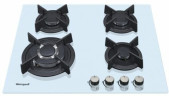 Газовая варочная панель Weissgauff HGG 640 BG