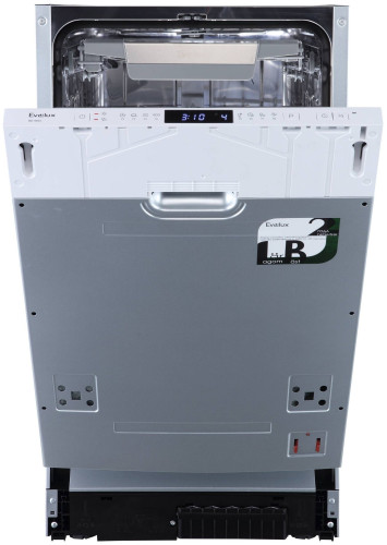 Посудомоечная машина Evelux BD 4502