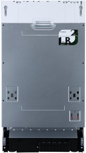 Посудомоечная машина Evelux BD 4502