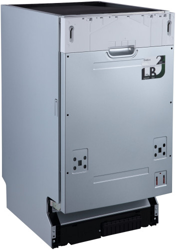 Посудомоечная машина Evelux BD 4502