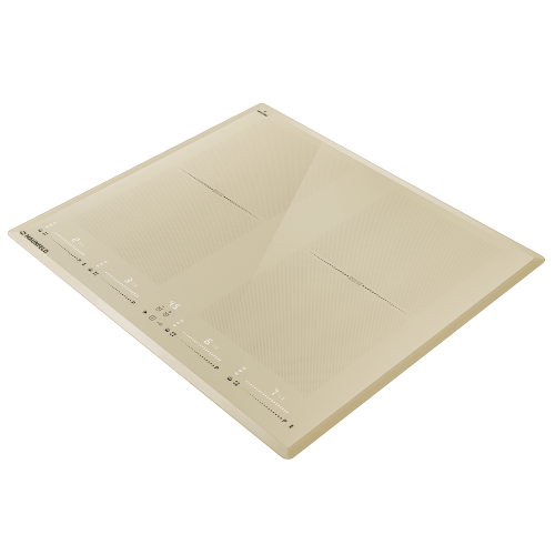 Индукционная варочная панель MAUNFELD CVI594SF2BG LUX