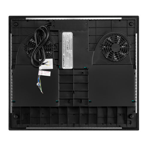 Индукционная варочная панель MAUNFELD CVI594SF2BG LUX