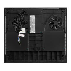 Индукционная варочная панель MAUNFELD CVI594SF2BG LUX