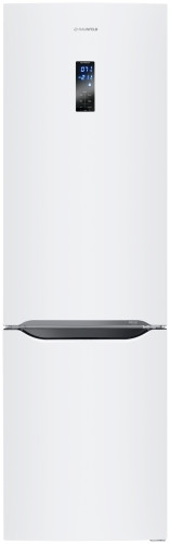 Холодильник MAUNFELD MFF195NFW10