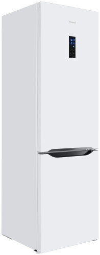 Холодильник MAUNFELD MFF195NFW10