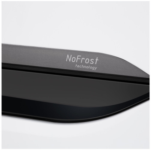 Холодильник MAUNFELD MFF195NFW10