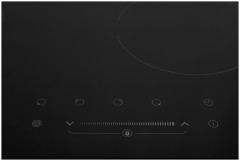 Электрическая варочная панель Zugel ZEH603B