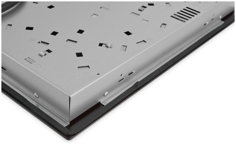 Электрическая варочная панель Zugel ZEH603B