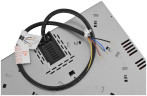 Электрическая варочная панель Zugel ZEH603B