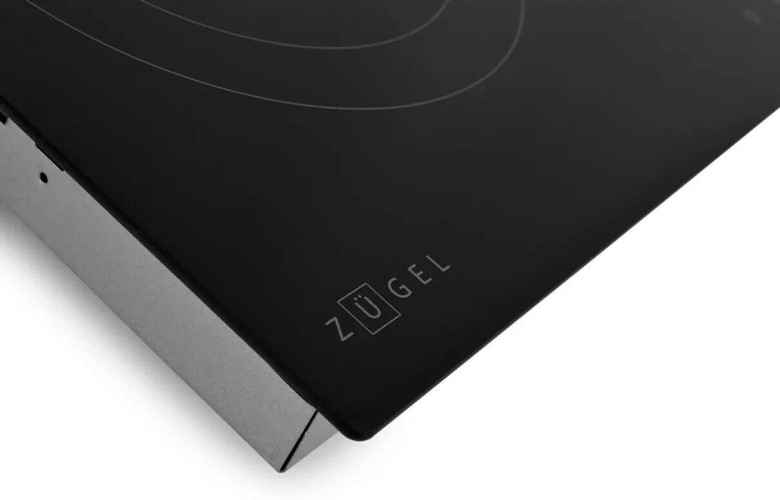 Электрическая варочная панель Zugel ZEH603B