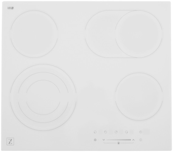Электрическая варочная панель Zugel ZEH603B