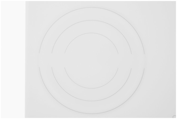 Электрическая варочная панель Zugel ZEH603B