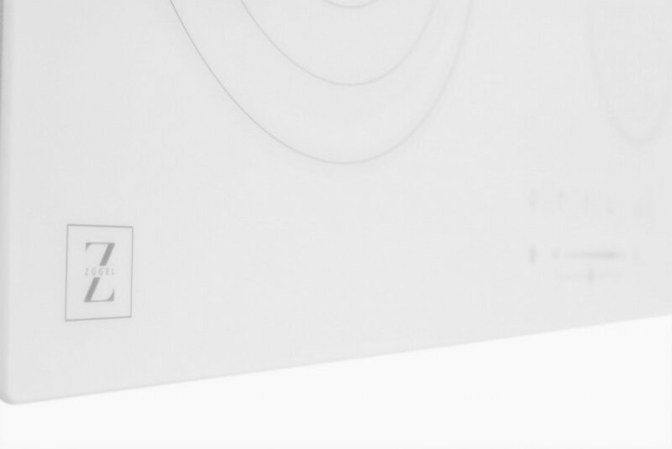 Электрическая варочная панель Zugel ZEH603B