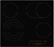 Электрическая варочная панель Zugel ZEH603B