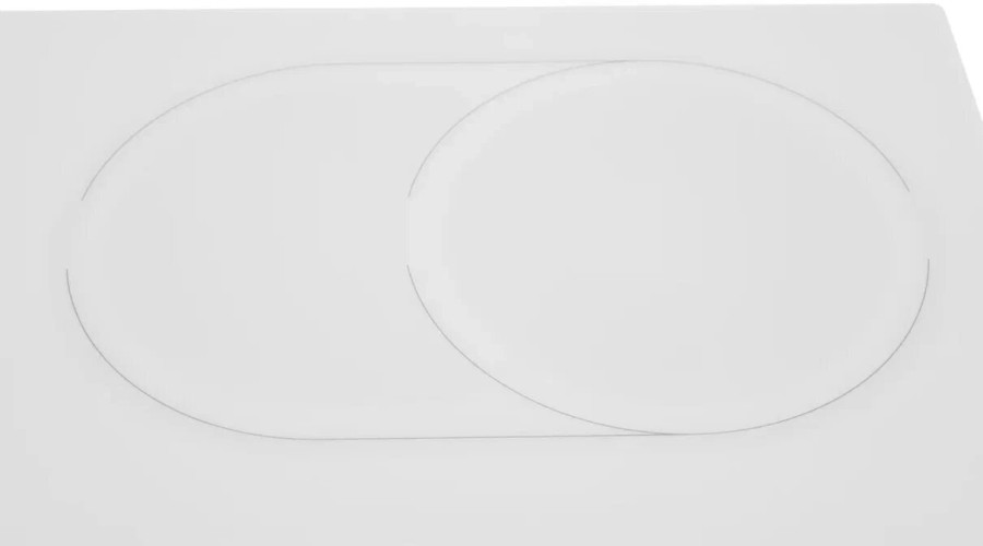 Электрическая варочная панель Zugel ZEH603B