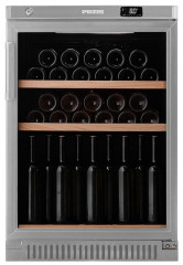 Винный шкаф POZIS SHV 39 SILVER