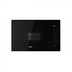 Встраиваемая микроволновая печь Teka MLEG 820 FI FULL BLACK