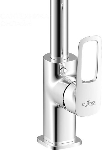 Смеситель для кухни Rossinka RS46-23
