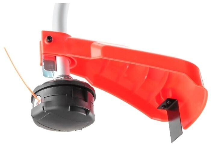 Триммер электрический Hammer ETR1200B