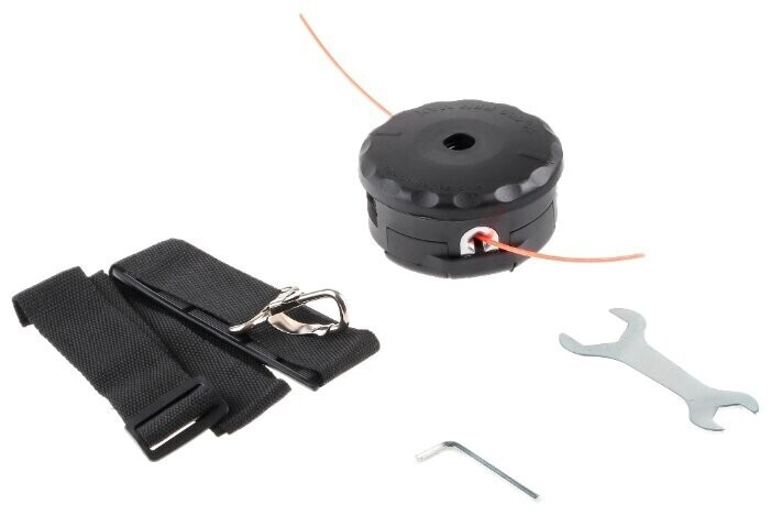 Триммер электрический Hammer ETR1200B