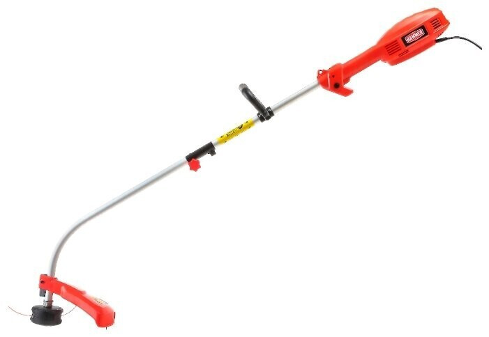 Триммер электрический Hammer ETR1200B