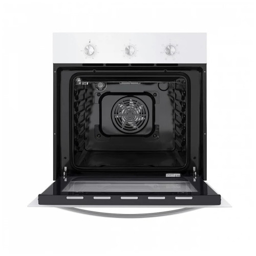 Электрический духовой шкаф MAUNFELD EOEC 586 W