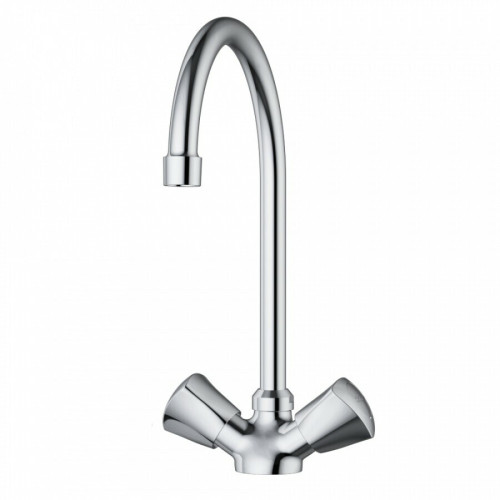 Смеситель для кухни RedBlu by Damixa Object 340000000