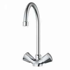 Смеситель для кухни RedBlu by Damixa Object 340000000