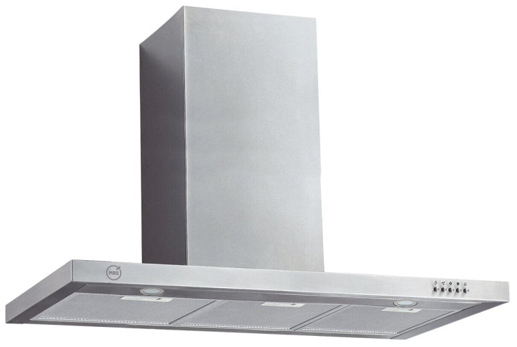 Кухонная вытяжка MBS BERGIA 190 INOX ECO