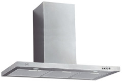 Кухонная вытяжка MBS BERGIA 190 INOX ECO