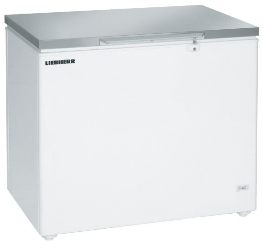 Морозильный ларь Liebherr GTL 3006