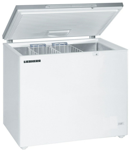 Морозильный ларь Liebherr GTL 3006