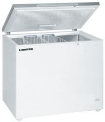Морозильный ларь Liebherr GTL 3006